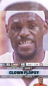 Clown Mentality 🤡, #fblifestyle #reels #NBA #lebronjames #fyp  #trendingpost #viralpost