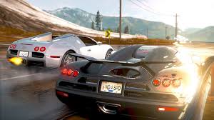 Imo the game revolved too much on microtransactions and it just didn't offer the same experience as asphalt 8. The 10 Best Need For Speed Games Of All Time Gamespew