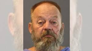 Police: Man armed with rock robs Coventry gas station