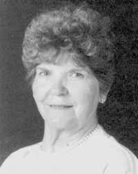 Mary Vernon Obituary (1920