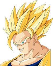 Check spelling or type a new query. Goku Hair A Cool Hairstyle For Anime Lovers Cool Men S Hair