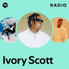 Ivory Scott
