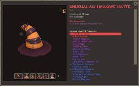 Unboxed this fancy wizard hat today. : r/tf2