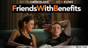 🎬 **FRIENDS WITH BENEFITS 2: STRINGS ATTACHED (2026)** ⭐ **Starring:**  Justin Timberlake, Mila Kunis 🎭 **Genre:** Romantic Comedy ❤️ **Tagline:**  *“No feelings. No promises. Too late.”* **Synopsis:** *Friends with Benefits  2: Strings