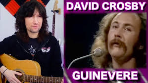 Analyzing The Incredible Harmonies Of Crosby, Stills & Nash