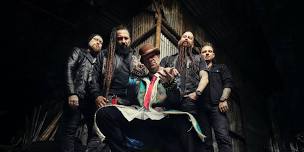 Five Finger Death Punch