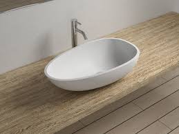 An 18 inch bathroom vanity is perfect for smaller bathrooms. Common Sink Sizes How To Choose The Right Bathroom Sink
