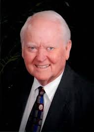 Edwin Whitehead Obituary (2022)