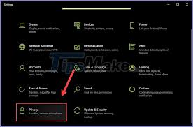 Start in the taskbar notification area (with all icons always displayed) for a quick sense of some of the applications running in the background. How To Stop Background Apps Running On Windows 10