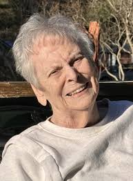 Alta Ferguson Obituary (1935