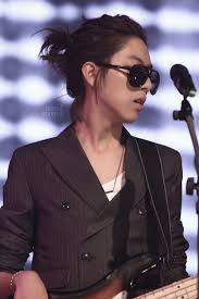 Pin En K Drama Rock S