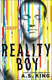 57) Reality Boy
