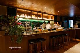 Asian fusion restaurant in kuala lumpur, malaysia. Botanica Co Opens Second Restaurant In Alila Bangsar Kuala Lumpur Malaysian Flavours