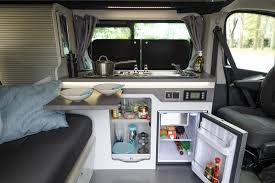 Fourgon Amenage Sur Fiat Talento 5 Places Carte Grise Trek5 Xl Hanroad Fourgon Amenage Fourgon Renault