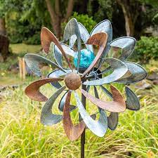 Primel primeln frühling natur blume blüte pflanze blumen schlüsselblume garten. 145cm Windrad Windspiel Bluebird Mit Solarleuchte Garten Primrose 44 99