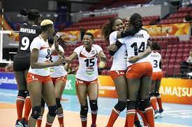 Malkia strikers in kurume city, japan, on july 13, 2021. Malkia Strikers To Hit Camp In March Ahead Of Olympics Citizentv Co Ke