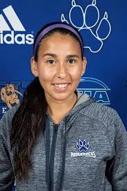 2015-16 Women's Soccer Roster