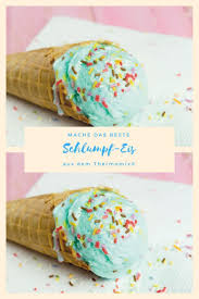 Das Beste Schlumpfeis Aus Tm5 Und Tm31 Die Leckersten Thermomix Eis Rezepte Gibt Es Hier Im Mi Thermomix Eis Rezept Desserts Thermomix Thermomix