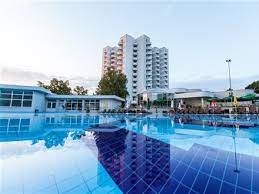 Acceptam ca plata, tichetele de vacanta ( vouchere) acceptam tichete de vacanta de oriunde din romania prin curier. Hotel International Baile Felix Romania