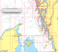 Fugawi Com Charts Now Available On Opencpn Great Lakes