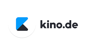 The logo should fit in a 60x600px rectangle, and either be exactly 60px high (preferred), or exactly 600px wide. Kino De Logo One Two Films