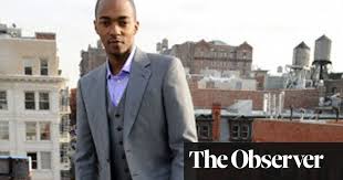Anthony mackie talks about his friendship with eminem after his first movie role in 8 mile.. Anthony Mackie There Are A Lot Of Limitations Placed On Young Black Actors Movies The Guardian