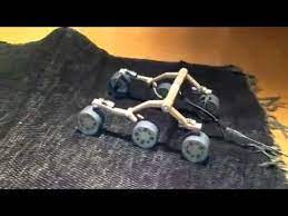 how to make a dump truck from popsicle sticks youtube bogie suspension systems rocker