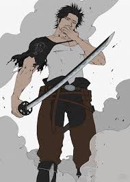 Powerful, inspiring, motivational anime quotes from the best characters from black clover like fuegoleon vermillion, yami sukehiro, luck, vannessa and even more. Black Clover Zerochan Anime Image Board