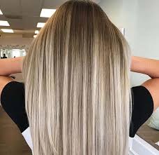 Dark brown hair with creamy blonde highlights. 77 Best Hair Highlights Ideas With Color Types And Products Explained