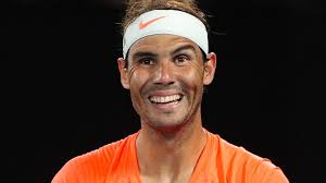 Carlos nadal frau is on facebook. Australian Open Pobelnde Zuschauerin Stort Bei Nadal Match