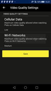 On it you'll find dozens of themed channels, broadcasting 24/7 without commercial. Pluto Tv 5 4 0 Download For Android Apk Free