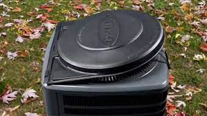 Select a cover that best fits the dimensions for the top of your ac unit. Air Conditioning Cover How To Install Your Kool Kap With Audio Instructions Youtube