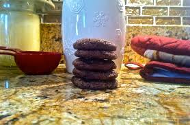 Making cookies for the little members of your family will be a real joyous event. Archway Dutch Cocoa Cookies And An Apology Acollegebaker