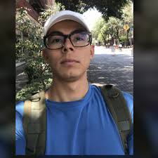 Stream giovanni Martinez music