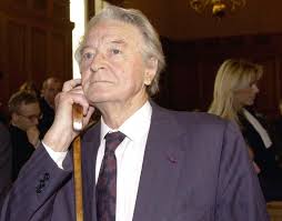 France : mort de l'ancien ministre Roland Dumas, à l'âge de 101 ans