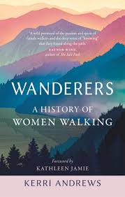 Wanderers.io is a game full of strategy and planning. Amazon Com Wanderers A History Of Women Walking 9781789143423 Andrews Kerri Jamie Kathleen Books