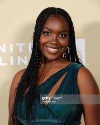 kayli-joy cooper ⭐️