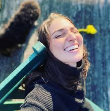 Reach for the things you love and say thank you when you touch the good  stuff. There is so much good to touch. Thank you thank you thank you for  this life.