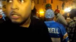 Demetrius "Lil Fat Bat" Howard Tribute (Video)