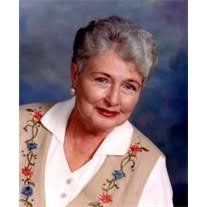 Obituary information for Dorothy B. Markham