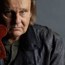 Walter Trout: The soundtrack of my life