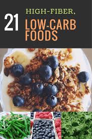 People who experience problems with other forms of keto sometimes do adding additional tactics, such as meal prep to help you stay on track, can also be helpful. 21 Ultimate High Fiber Low Carb Foods For Your Keto Diet High Fiber Foods High Fiber Low Carb High Carb Foods