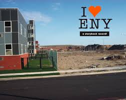 Center for Urban Pedagogy (C.U.P.)