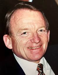 Obituary information for James Dennis Reid