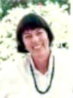 Alicia Bauer Obituary (1939