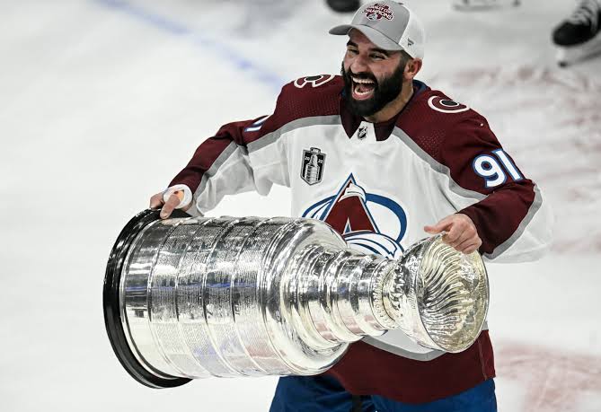 Nazem Kadri leaving Colorado Avalanche for Calgary Flames