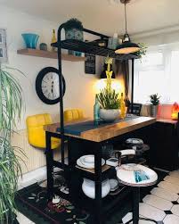 Plenty of storage ‒ and the generous butcher block gives you a robust workspace. 20 Stunning Ikea Vadholma Hacks Craftsy Hacks