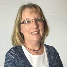 Kathy Dutton, BBA, BS