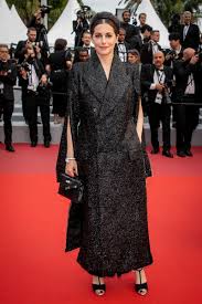 See The Best Dressed Celebrities At The Cannes Film Festival Nice Dresses Cannes Film Festival Fashion