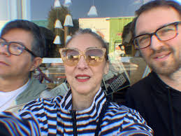 Los Abandoned Official